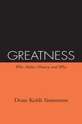 Cover: Greatness - Guilford Publications