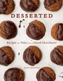 Cover: Desserted - Down East Books,U.S.