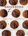 Cover: Desserted - Down East Books,U.S.