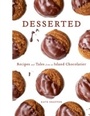 Cover: Desserted - Down East Books