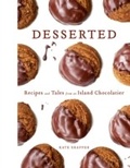 Cover: Desserted - Down East Books