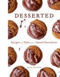 Enlarge image Cover: Desserted - Down East Books