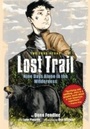 Cover: Lost Trail - Down East Books