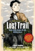 Cover: Lost Trail - Down East Books