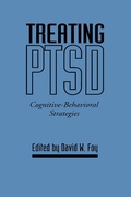 Cover: Treating PTSD - Guilford Publications