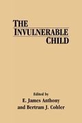 Cover: The Invulnerable Child - Guilford Publications