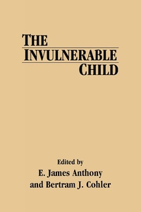 Enlarge image Cover: The Invulnerable Child - Guilford Publications
