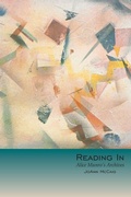 Cover: Reading in - Wilfrid Laurier University Press