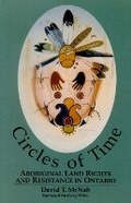 Cover: Circles of Time - Wilfrid Laurier University Press