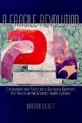 Cover: A Fragile Revolution - Wilfrid Laurier University Press