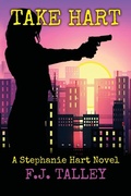 Cover: Take Hart - F. J. Talley