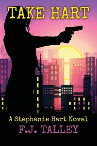 Enlarge image Cover: Take Hart - F. J. Talley