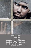 Cover: The Frayer - Golden Antelope Press