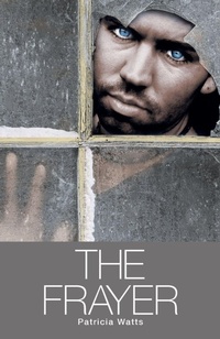 Enlarge image Cover: The Frayer - Golden Antelope Press