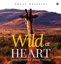 Cover: Wild at Heart - Notion Press Media Pvt Ltd
