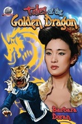 Cover: Tales of the Golden Dragon - Airship 27