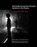 Cover: Multiscale Convection-Coupled Systems in the Tro - A Tribute to Dr. Michio Yanai - American Meteorological Society
