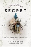 Cover: Mama Jane's Secret - Bridgeway Publishing
