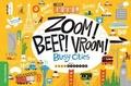 Cover: Zoom! Beep! Vroom! Busy Cities - Duo Press LLC