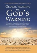 Cover: Global Warming or God's Warning - WestBow Press
