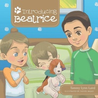 Enlarge image Cover: Introducing Beatrice - WestBow Press