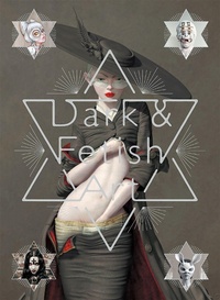 Abbildung von: Dark and Fetish Art - Pie International Co., Ltd.