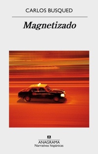 Enlarge image Cover: Magnetizado - ANAGRAMA