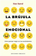 Cover: Brujula Emocional, La - Obelisco