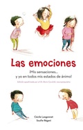 Cover: Emociones, Las - Obelisco