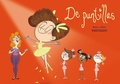 Cover: de Puntillas - Obelisco