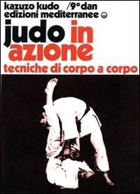 Abbildung von: Tecniche di corpo a corpo - Arti marziali;Edizioni Mediterranee