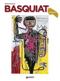 Abbildung von: Basquiat - Dossier d'art;Giunti Editore