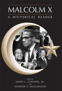 Abbildung von: Malcolm X - Carolina Academic Press