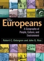 Cover: The Europeans - Guilford Publications