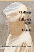 Bild: The Challenge of Children's Rights for Canada - Wilfrid Laurier University Press