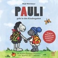 Cover: Pauli geht in den Kindergarten (H&ouml;rbuch) - cap-Verlag Andreas Claus e.K.