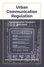 Cover: Urban Communication Regulation - Peter Lang Verlag