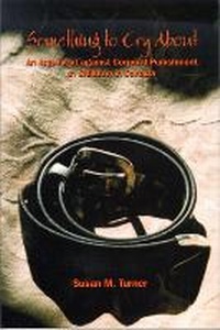 Enlarge image Cover: Something to Cry About - Wilfrid Laurier University Press