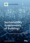 Bild: Sustainability Assessments of Buildings - MDPI