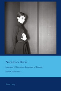 Abbildung von: Natasha's Dress - Peter Lang Verlag
