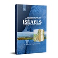 Cover: Die historischen und geographischen Karten Israels und angrenzender Gebiete - CMV Hagedorn