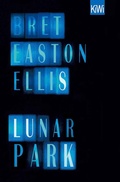 Cover: Lunar Park - Kiepenheuer & Witsch