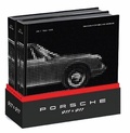 Cover: Porsche 911 x 911 - Motorbuch Verlag