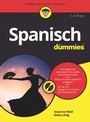 Cover: Spanisch für Dummies - Wiley-VCH
