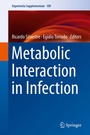 Cover: Metabolic Interaction in Infection - Springer
