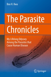 Abbildung von: The Parasite Chronicles - Springer
