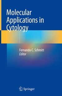 Abbildung von: Molecular Applications in Cytology - Springer
