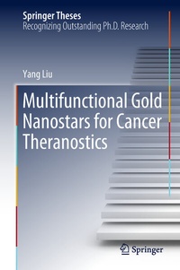 Abbildung von: Multifunctional Gold Nanostars for Cancer Theranostics - Springer