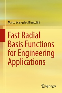 Abbildung von: Fast Radial Basis Functions for Engineering Applications - Springer