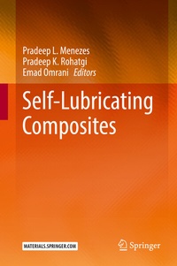 Abbildung von: Self-Lubricating Composites - Springer